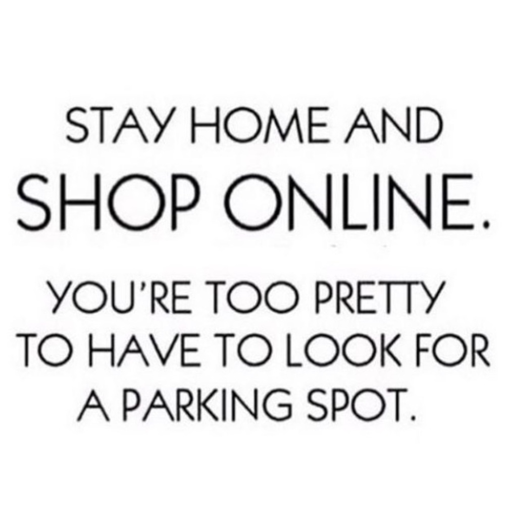 Meet your Posher, Terriann